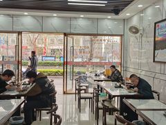 -祁家面馆(卫岗店)
