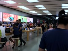 -Apple零售店(深圳益田假日广场店)