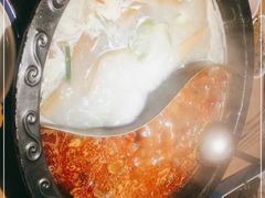 -8号苑自助烤场(西单店)