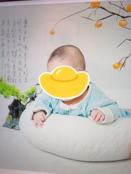 -倾城宝贝儿童摄影(广州天河店)
