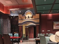 -福照楼汽锅鸡·云南菜(火车站锦江店)