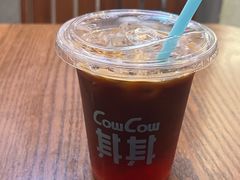 -CowCow其其·牛杂咖啡公司(六运店)