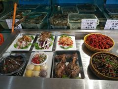-大城·烧烤海鲜大排档(台东店)