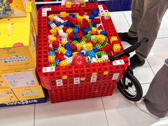 -TOYSRUS玩具反斗城(深圳布吉万象汇店)
