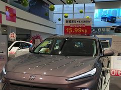 -上海永达别克4S店(惠南镇店)