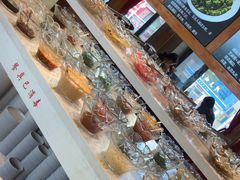 -重庆德忆火锅（龙南街3店）(渝水岸餐饮)