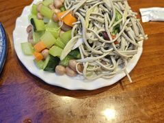 -李记白水羊头·清真老味家常菜(石景山店)
