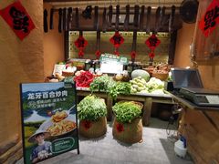 -农耕记·湖南土菜(科技园店)