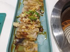 -满兴咱妈烀饼铁锅炖(兰州北街店)