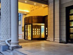 门面-莫斯科餐厅