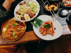 -九田家黑牛烤肉料理(石路天虹店)