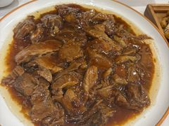 -清真·同发顺饭庄·烧麦(总店)