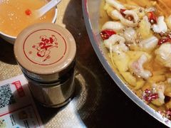 -渝信川菜(西单店)