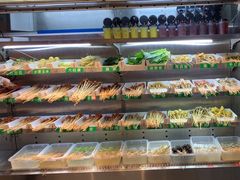 -来涮蜀鲜货火锅串串香(菜市口店)