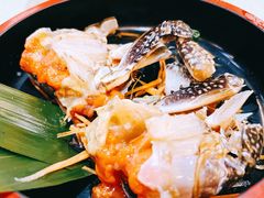 -渔娘渔家丹东海鲜(东直门店)