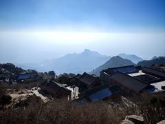 -泰山风景名胜区