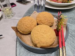 -永生国际宴会中心·佛山老字号·鱼生
