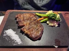 -MOSSO德国餐厅·音乐酒吧(环宇荟店)