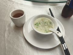 -南珠宫酒店-茶餐厅