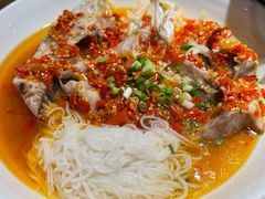 -费大厨辣椒炒肉(太平老街店)
