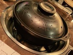 -同仁四季椰子鸡(海岸城天利店)