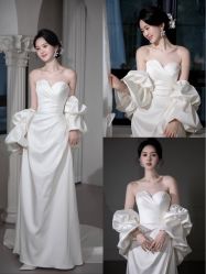 -衣贝姿婚纱礼服馆