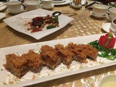 -8餐厅(新葡京酒店)