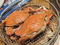 -海味当家·蒸锅海鲜(星海公园店)