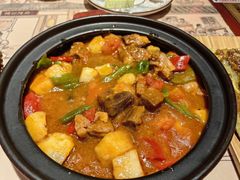 -杨记隆府(时代天街店)