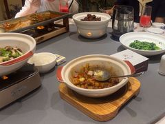 -徽州小镇(高新店)