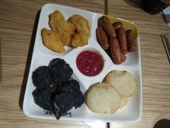 -乐凯撒披萨(海岸城店)