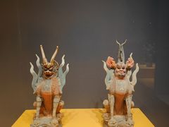-西安博物院