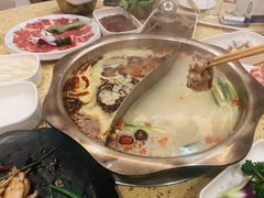 -多迷烫菜广场(水心大厦店)