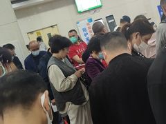 -复旦大学附属肿瘤医院(徐汇院区)