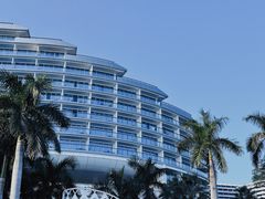 -深圳大梅沙京基洲际度假酒店