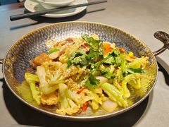 -姑苏家宴·苏帮菜·松鼠桂鱼(苏州总店)