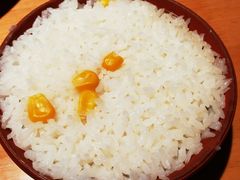 米饭-嘉年华面包房餐厅（饺子馆）(陶然亭店)