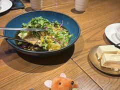 -耶里夏丽新疆餐厅(百联中环购物广场店)