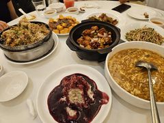 荷香糯米排骨-金春禧(世茂国际广场店)