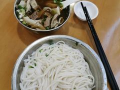 -达道武仔牛肉店(广达路店)