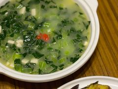 -禾珍珠家常小馆(河南博物院店)