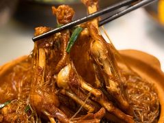 -阿诺泰·泰国餐厅(紫荆店)