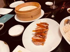 -上海苏宁宝丽嘉酒店·嘉府壹号中餐厅