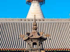 -妙应寺白塔