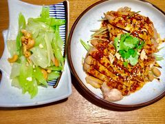 -美国加州牛肉面(锦绣天第裕龙花园店)