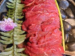 -生如夏花泰式火锅(西村黑金店)