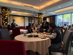 -潮府馆·非遗潮州菜·港式点心(世纪公园店)
