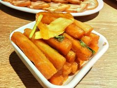 -姥姥家春饼店(佳亿时尚广场店)