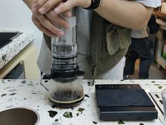 -Line 咖啡(石厦花园店)