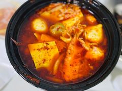 -小郡肝火锅串串香(万达总店)